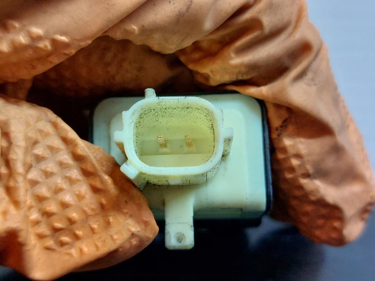 Sensor airbag Delantero Derecho SUBARU Impreza Hatchback (GR, GH, G3) Imagem-2