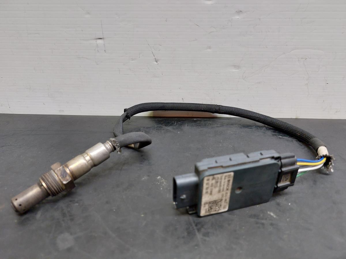 Sonda lambda PEUGEOT 3008 II (M_)