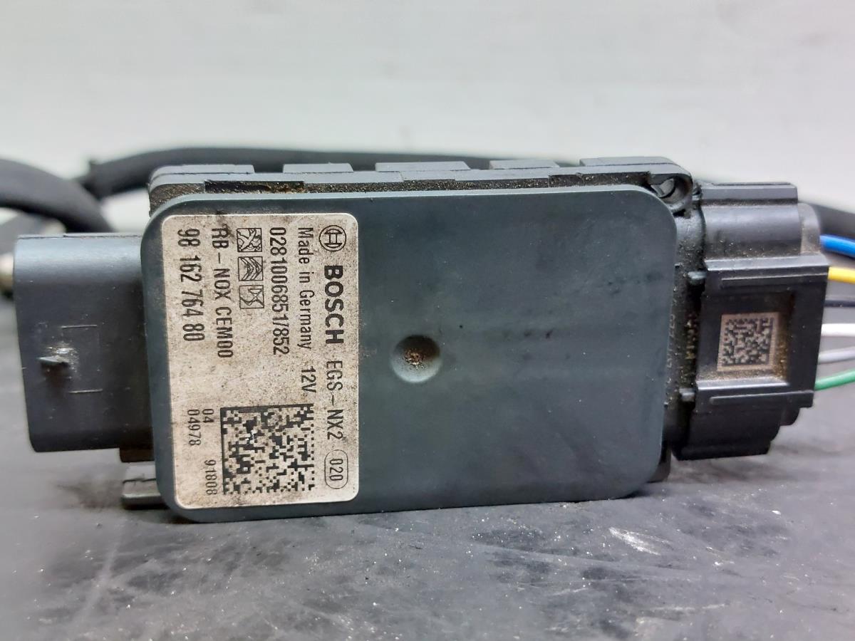 Sonda lambda PEUGEOT 3008 II (M_) Imagem-2