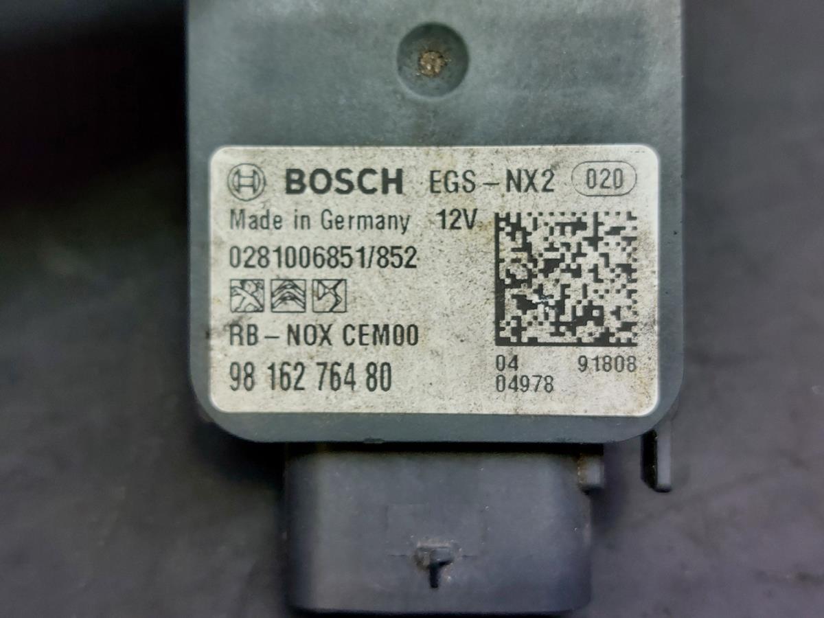 Sonda lambda PEUGEOT 3008 II (M_) Imagem-3