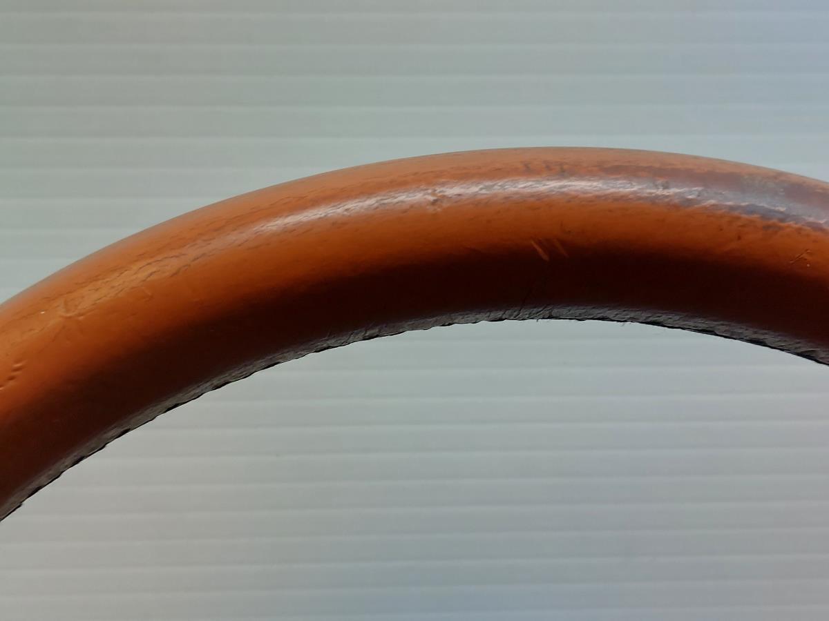 Volant de direction SMART City-Coupé (450) Imagem-3