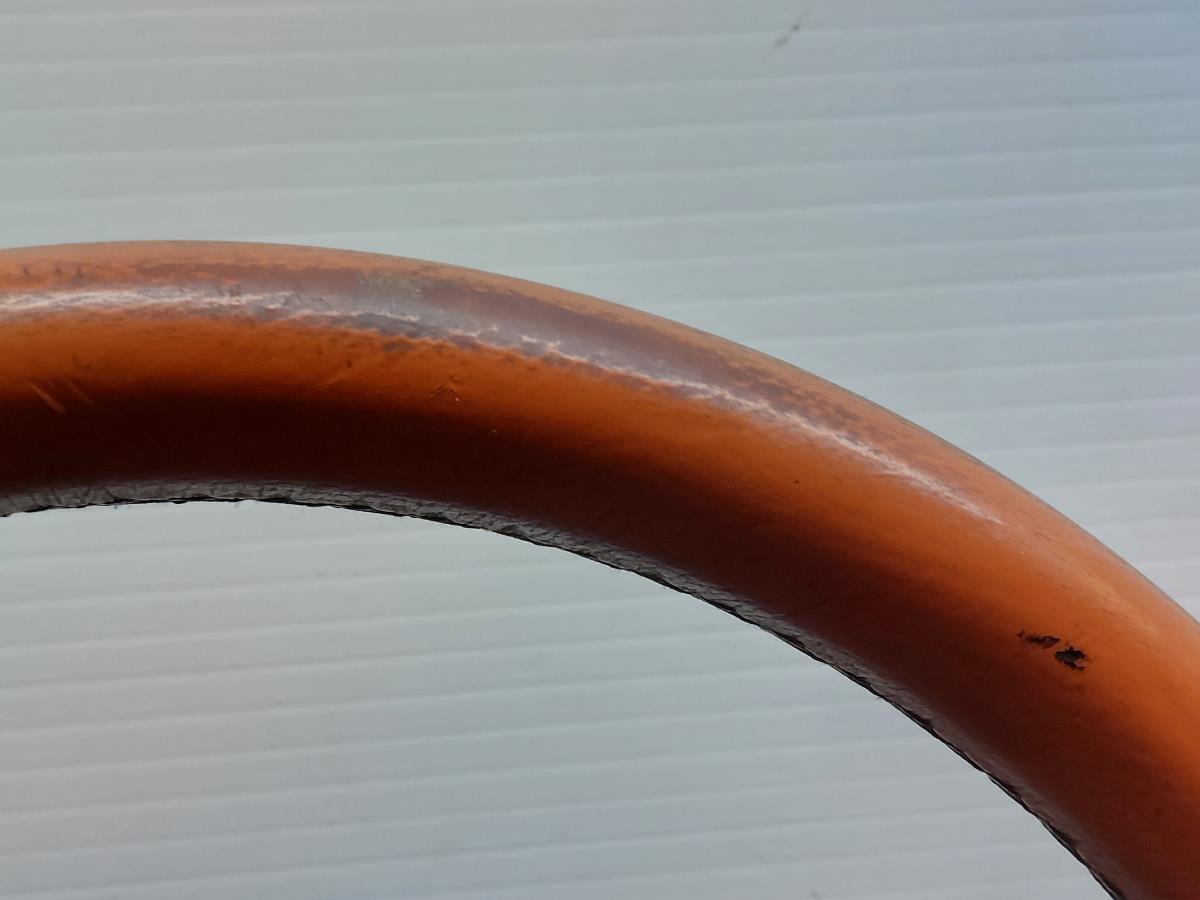 Volant de direction SMART City-Coupé (450) Imagem-4