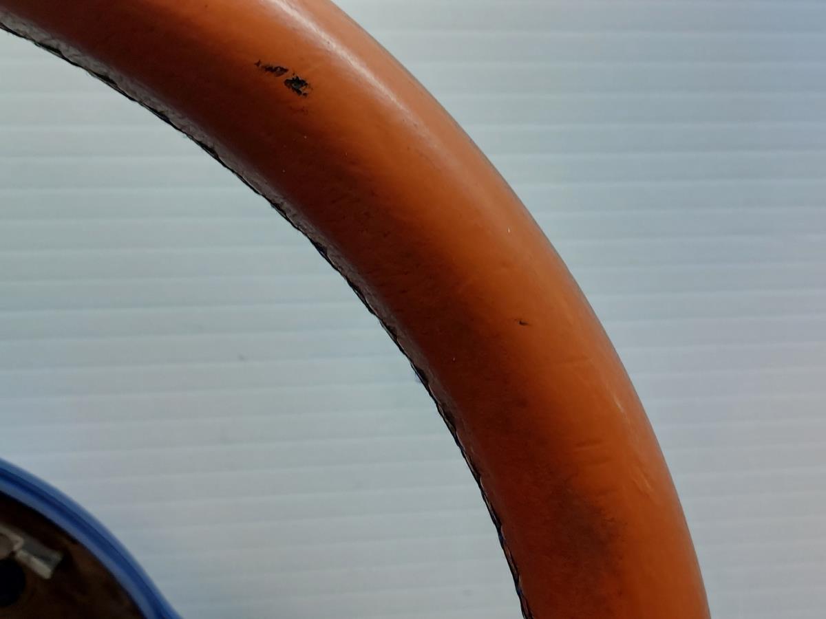 Volant de direction SMART City-Coupé (450) Imagem-5