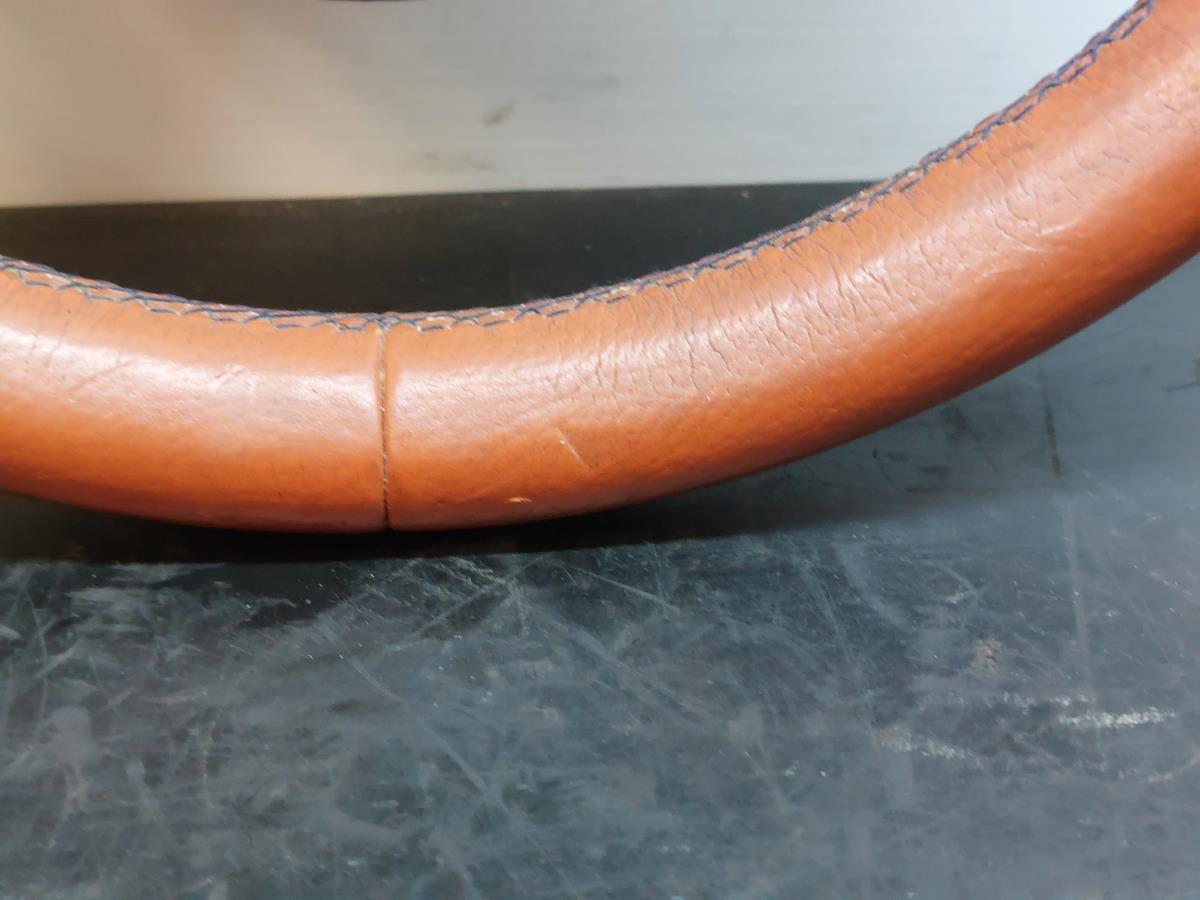 Volant de direction SMART City-Coupé (450) Imagem-8