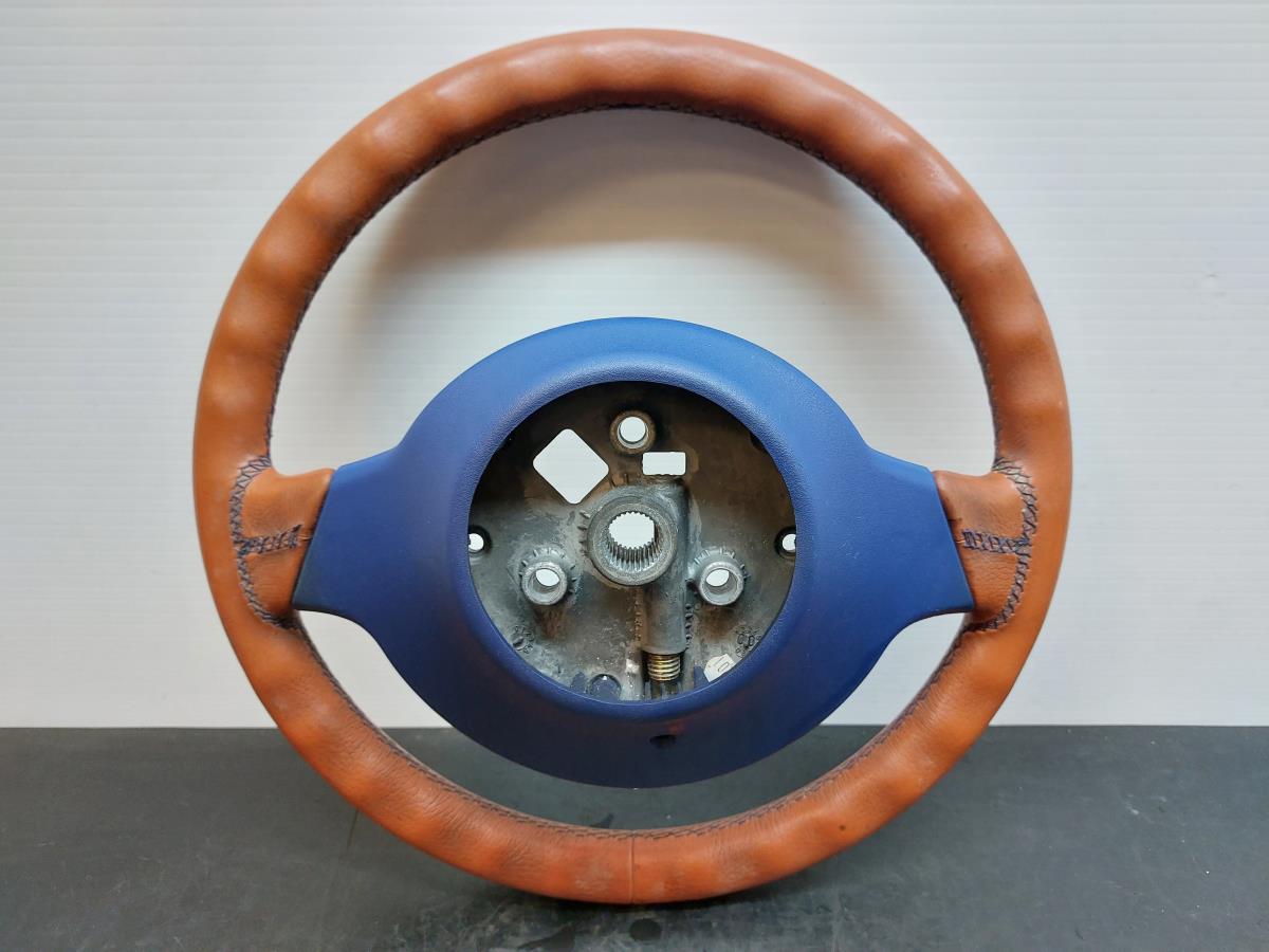 Volant de direction SMART City-Coupé (450) Imagem-10