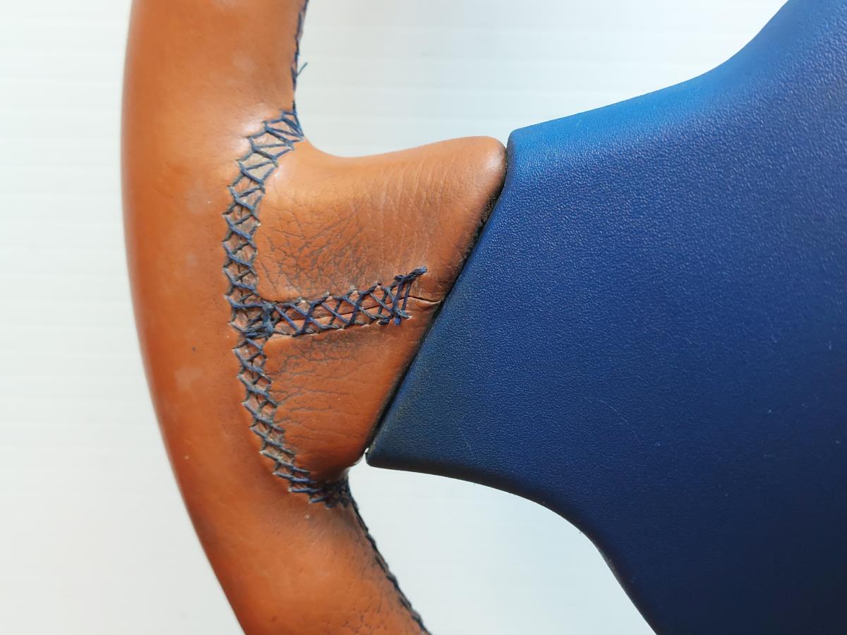 Volant de direction SMART City-Coupé (450) Imagem-11