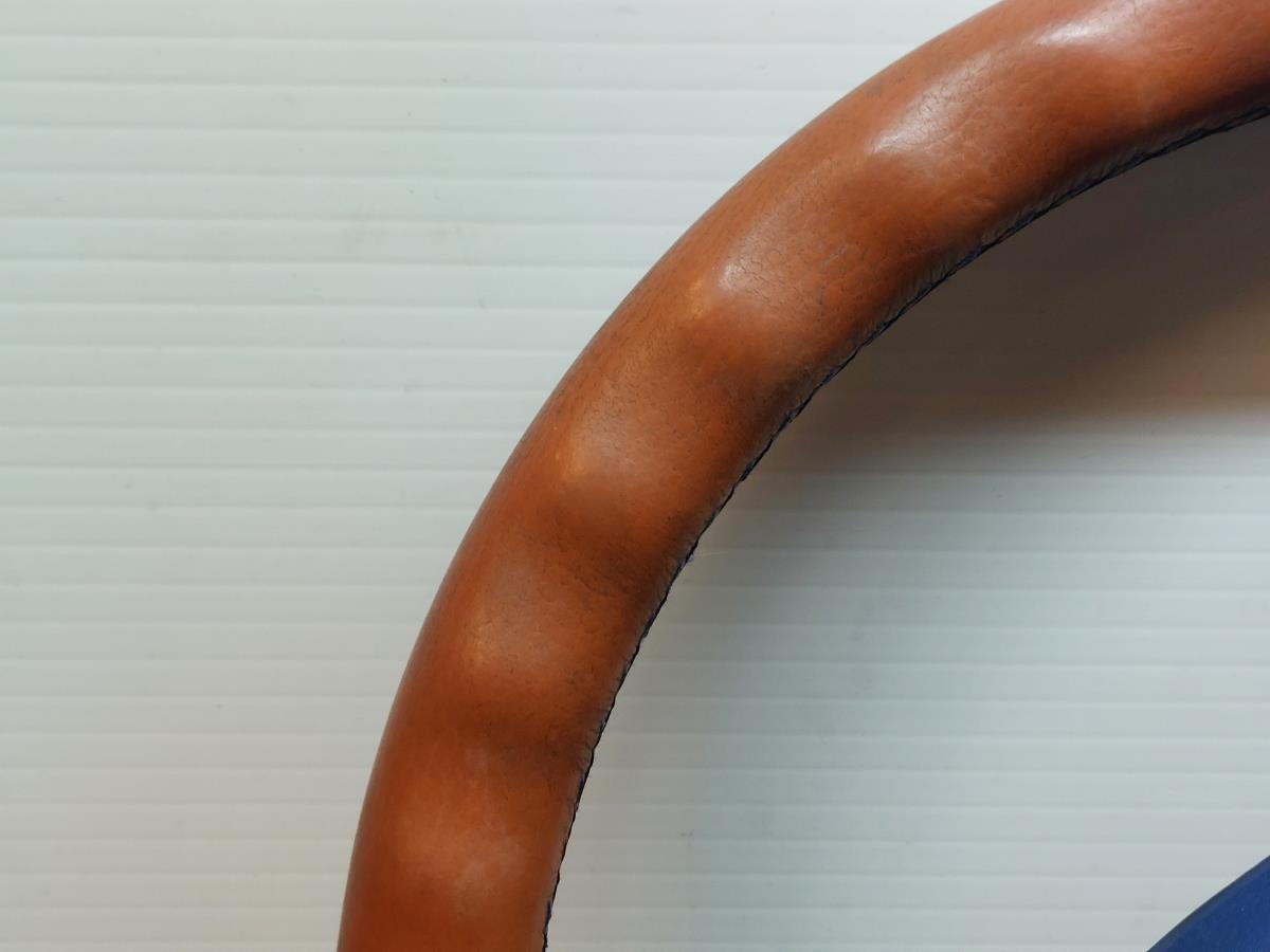 Volant de direction SMART City-Coupé (450) Imagem-12