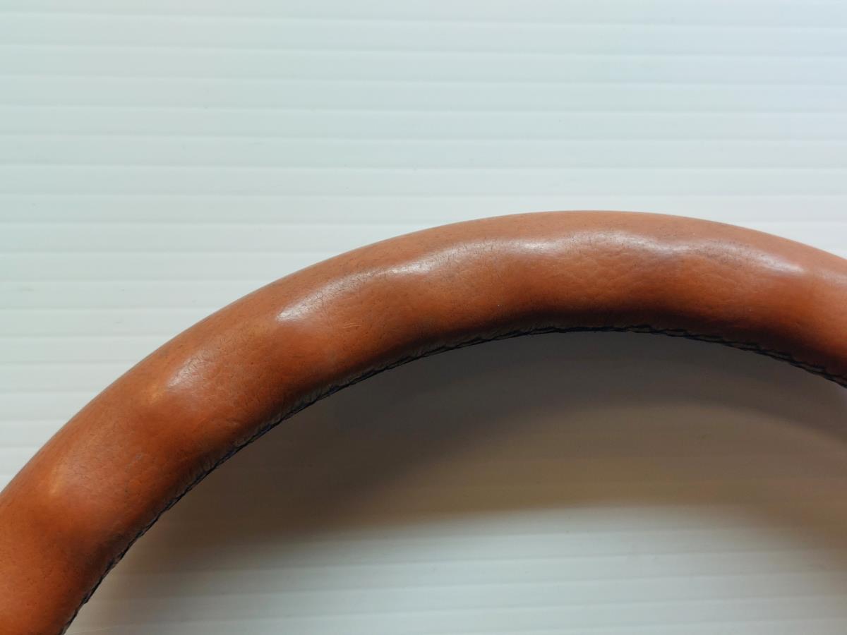 Volant de direction SMART City-Coupé (450) Imagem-13