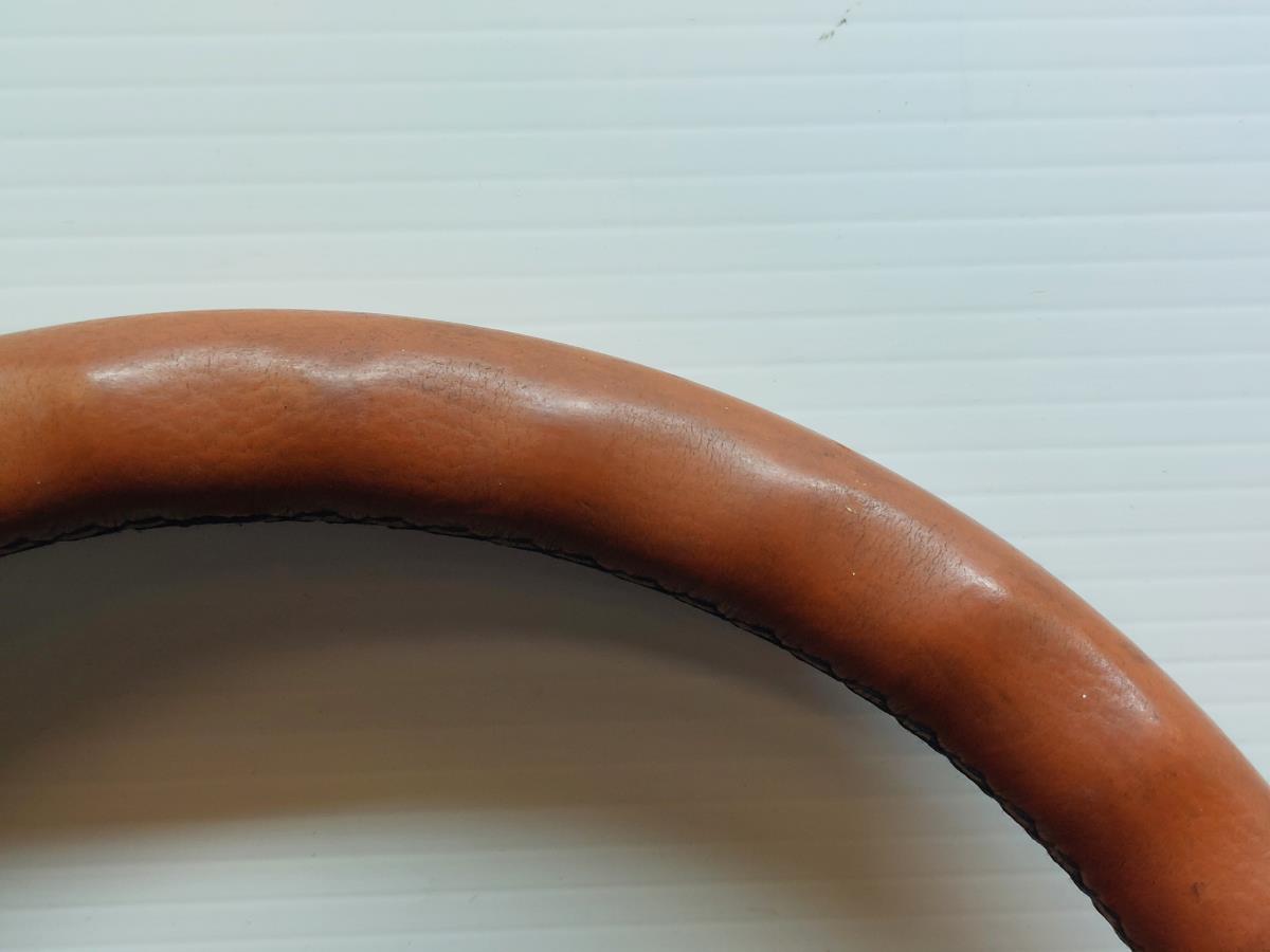 Volant de direction SMART City-Coupé (450) Imagem-14