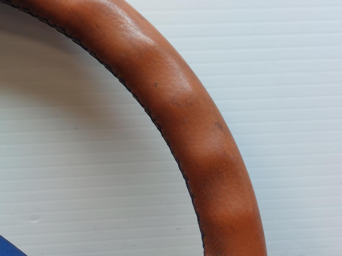 Volant de direction SMART City-Coupé (450) Imagem-15