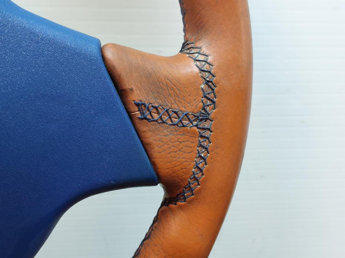 Volant de direction SMART City-Coupé (450) Imagem-16