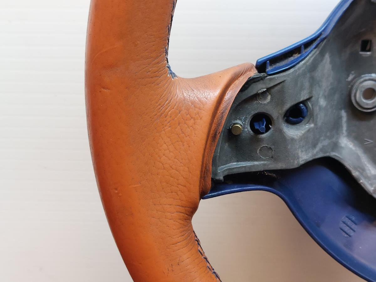 Steering wheel SMART City-Coupé (450) Imagem-1