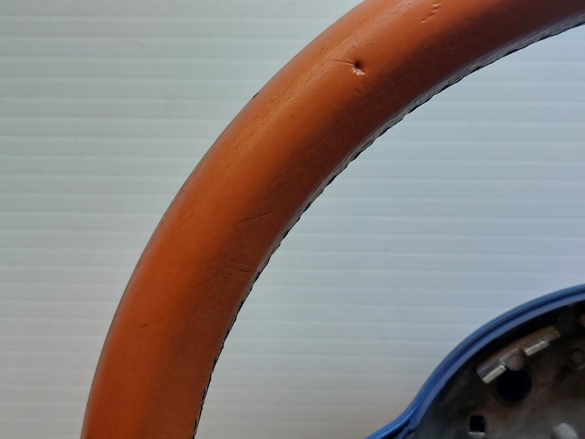 Steering wheel SMART City-Coupé (450) Imagem-2