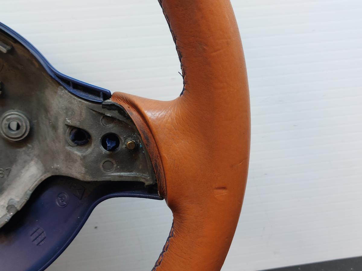 Steering wheel SMART City-Coupé (450) Imagem-6