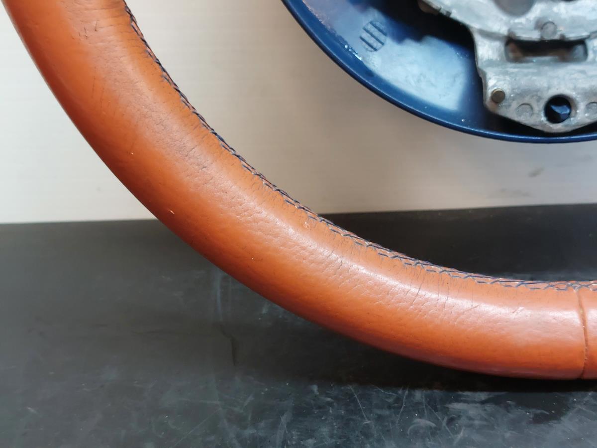 Steering wheel SMART City-Coupé (450) Imagem-9