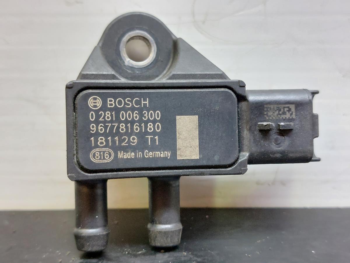 Sonda lambda PEUGEOT 3008 II (M_) Imagem-1