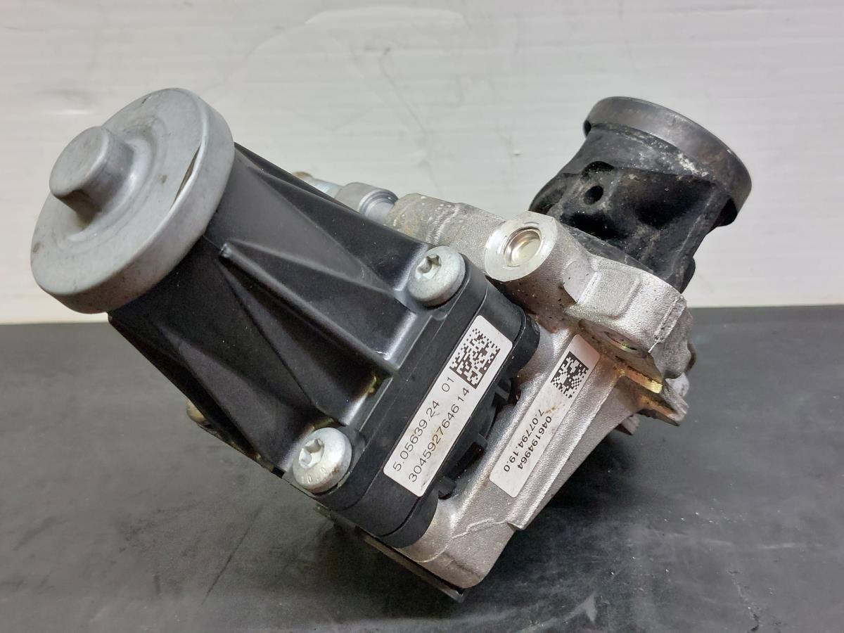 Válvula EGR PEUGEOT 3008 II (M_)