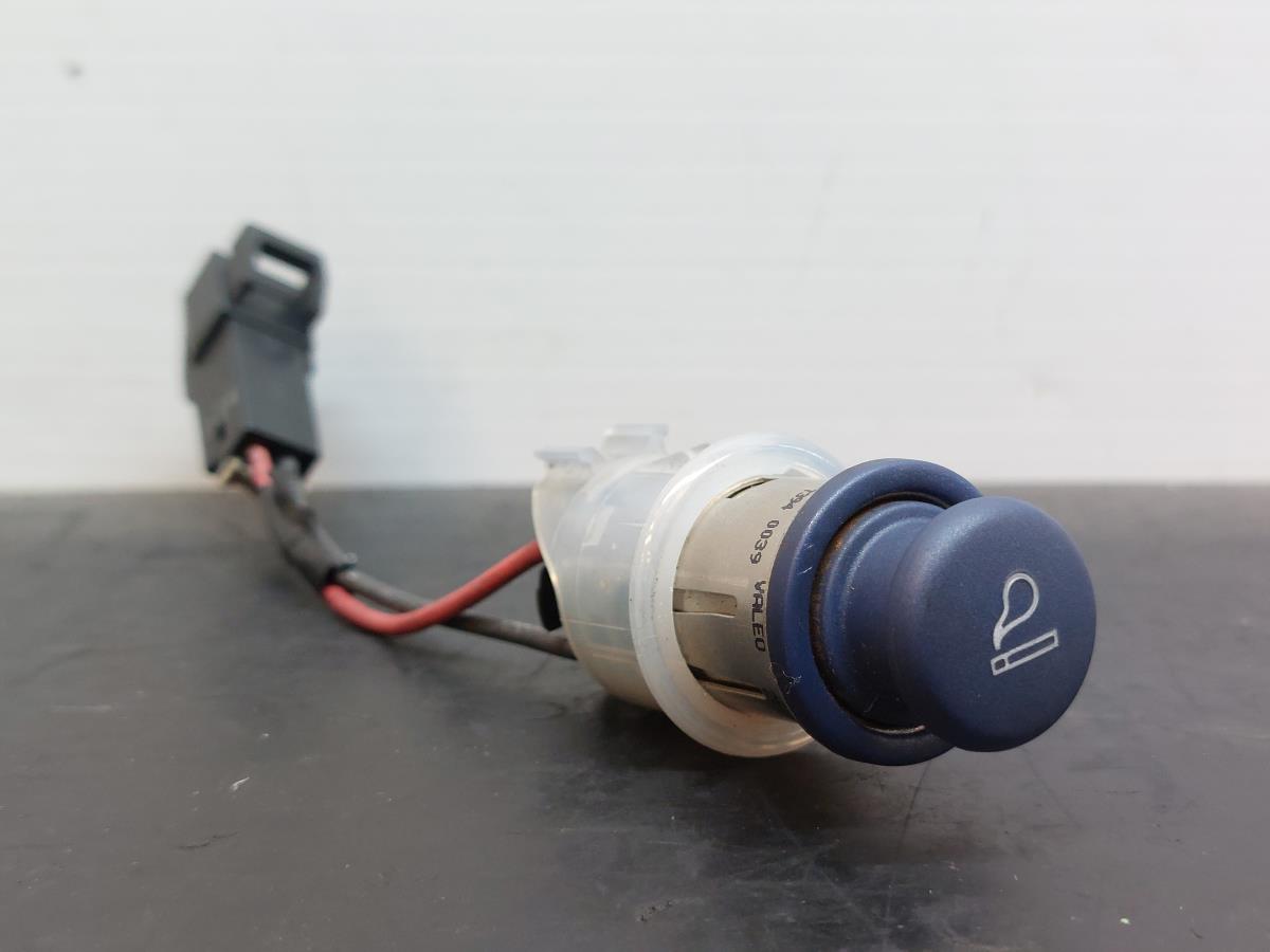 Briquet SMART City-Coupé (450)