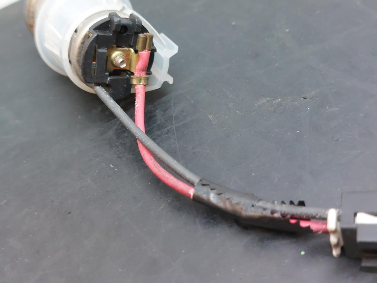 Cigarette lighter SMART City-Coupé (450) Imagem-3