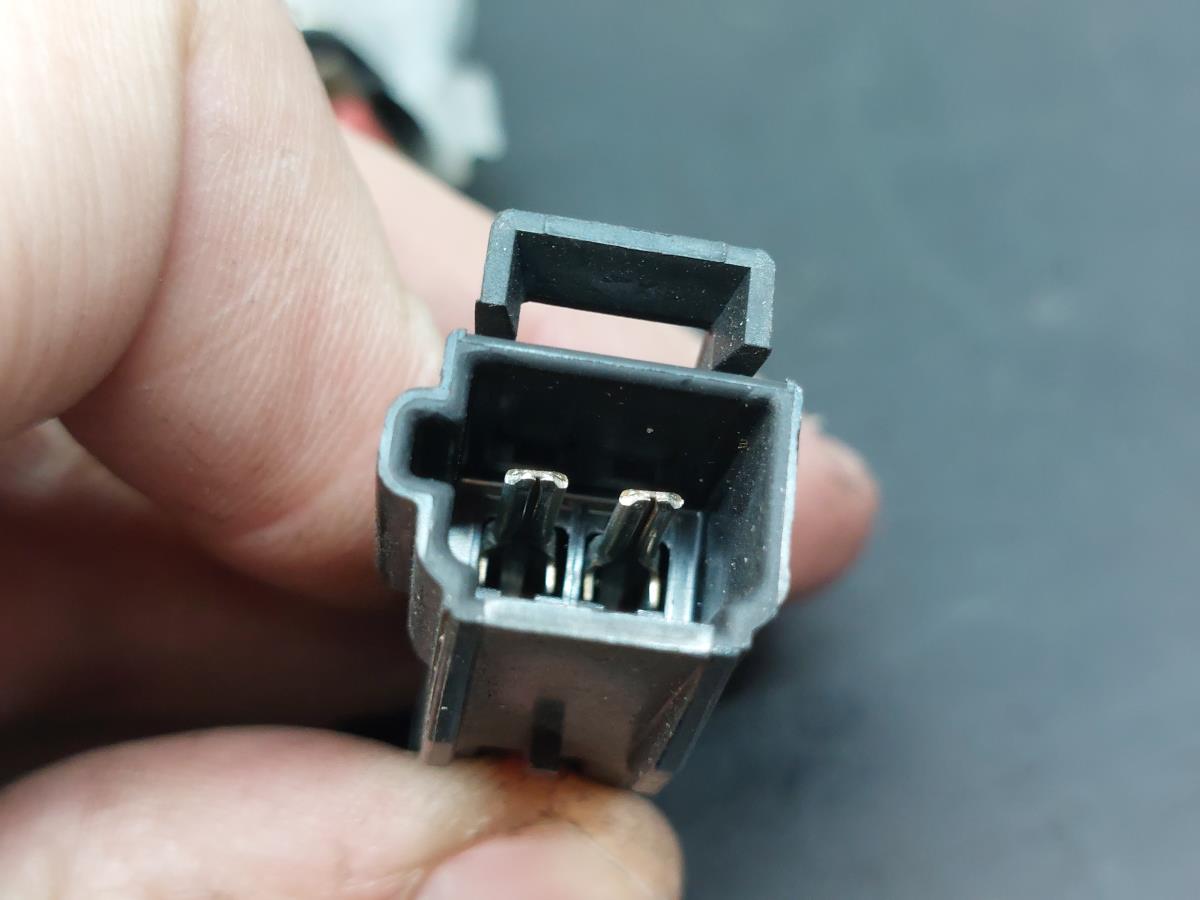 Cigarette lighter SMART City-Coupé (450) Imagem-4
