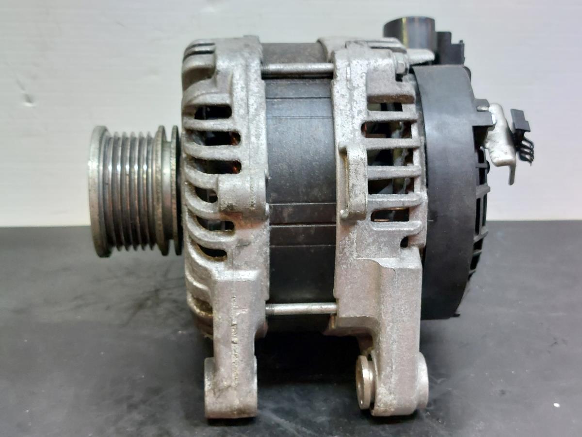 Alternador PEUGEOT 3008 II (M_) Imagem-1