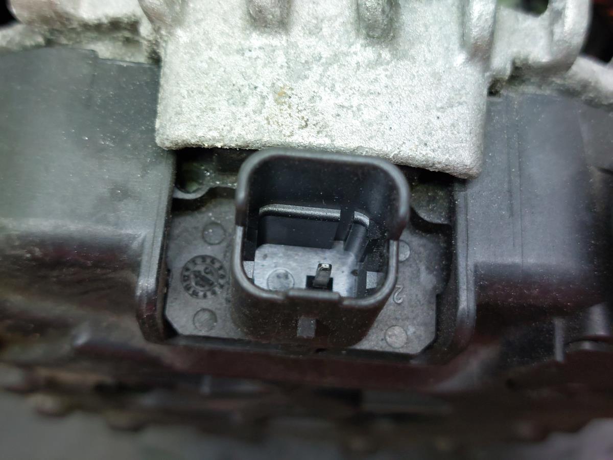 Alternador PEUGEOT 3008 II (M_) Imagem-3