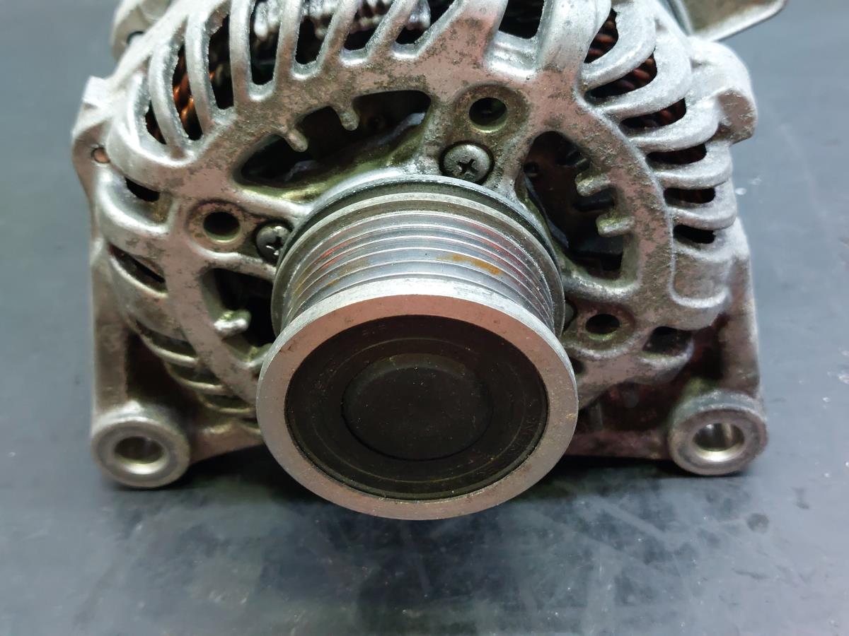 Alternador PEUGEOT 3008 II (M_) Imagem-4