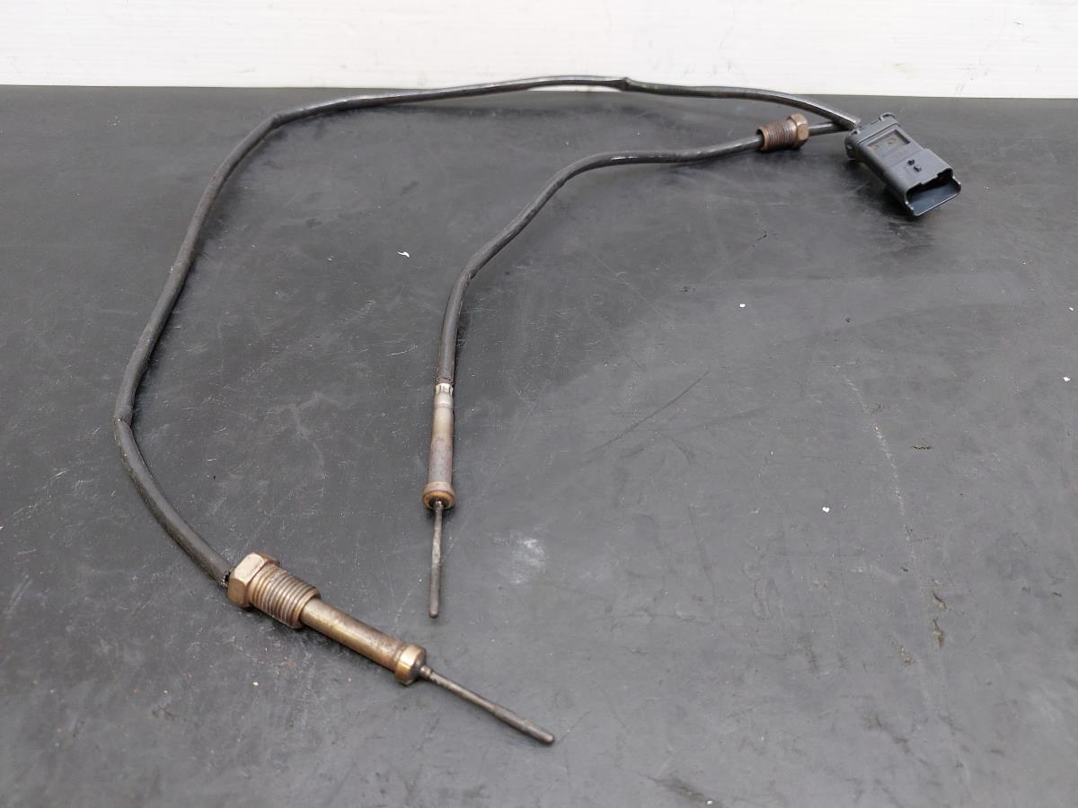 Sonda lambda PEUGEOT 3008 II (M_)