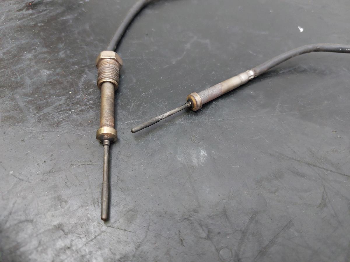 Sonda lambda PEUGEOT 3008 II (M_) Imagem-1