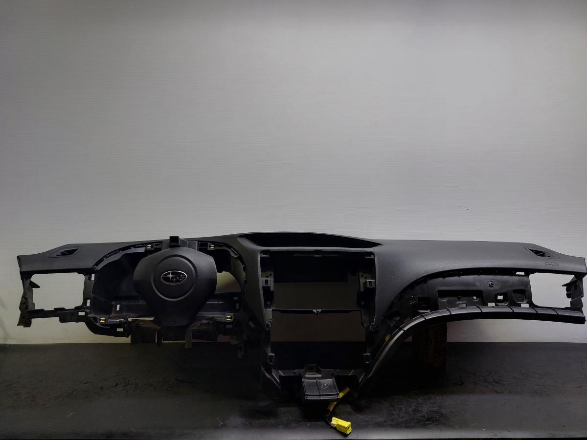Airbag Kit SUBARU Impreza Hatchback (GR, GH, G3)