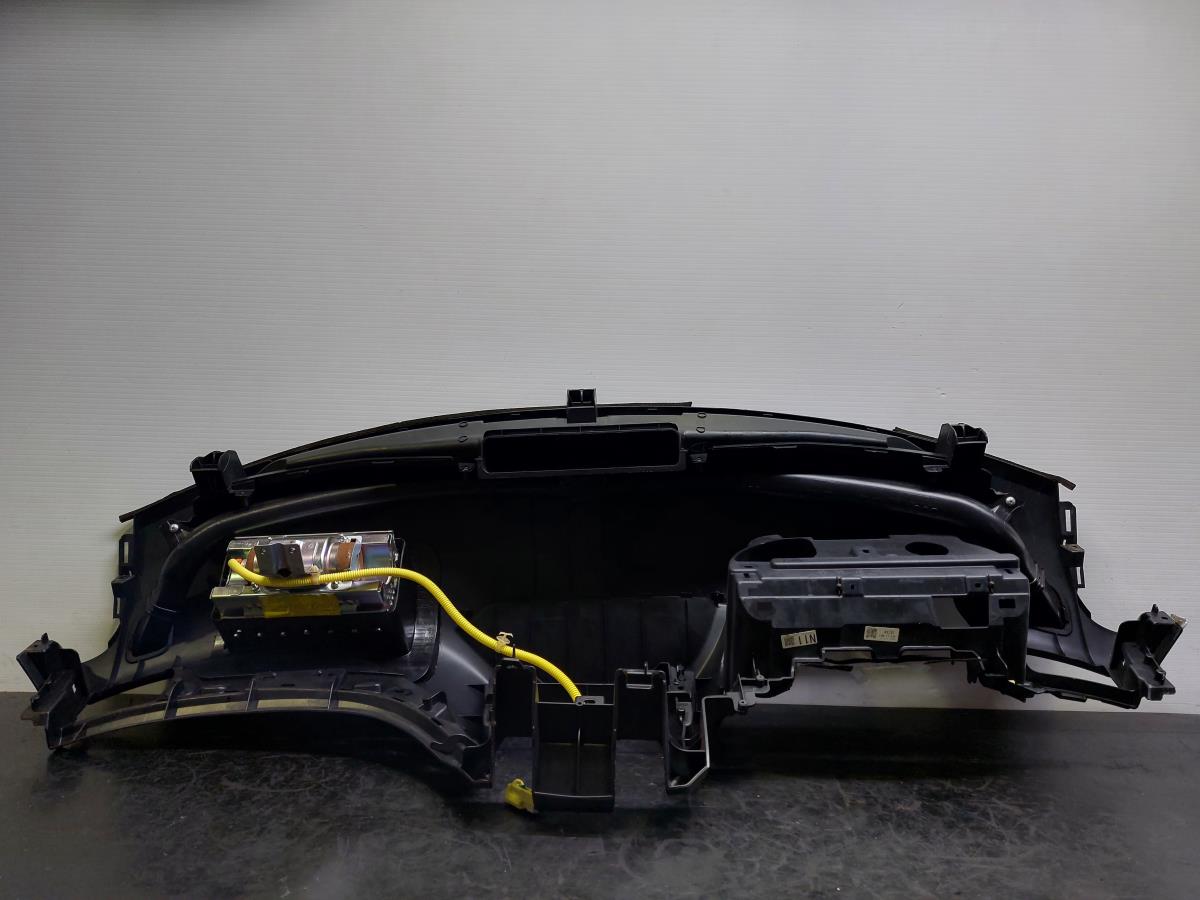 Kit airbag SUBARU Impreza Hatchback (GR, GH, G3) Imagem-6