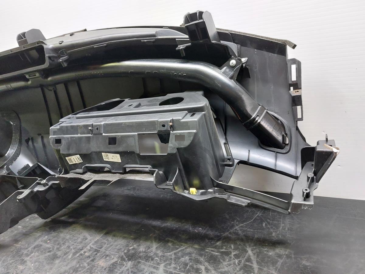 Kit airbag SUBARU Impreza Hatchback (GR, GH, G3) Imagem-9