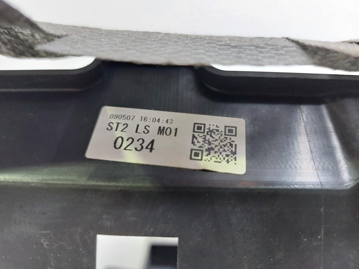 Kit airbag SUBARU Impreza Hatchback (GR, GH, G3) Imagem-10