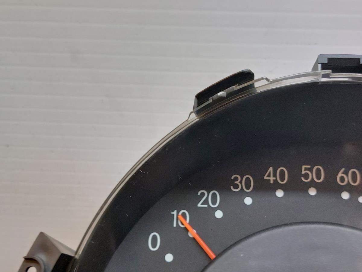 Compteur de vitesse SMART City-Coupé (450) Imagem-2