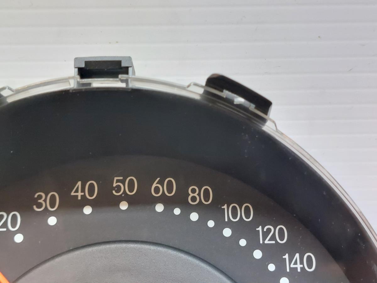 Compteur de vitesse SMART City-Coupé (450) Imagem-3