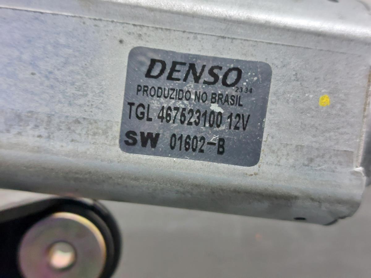 Essuie-glace moteur arrière FIAT Palio Weekend (178_) Imagem-1