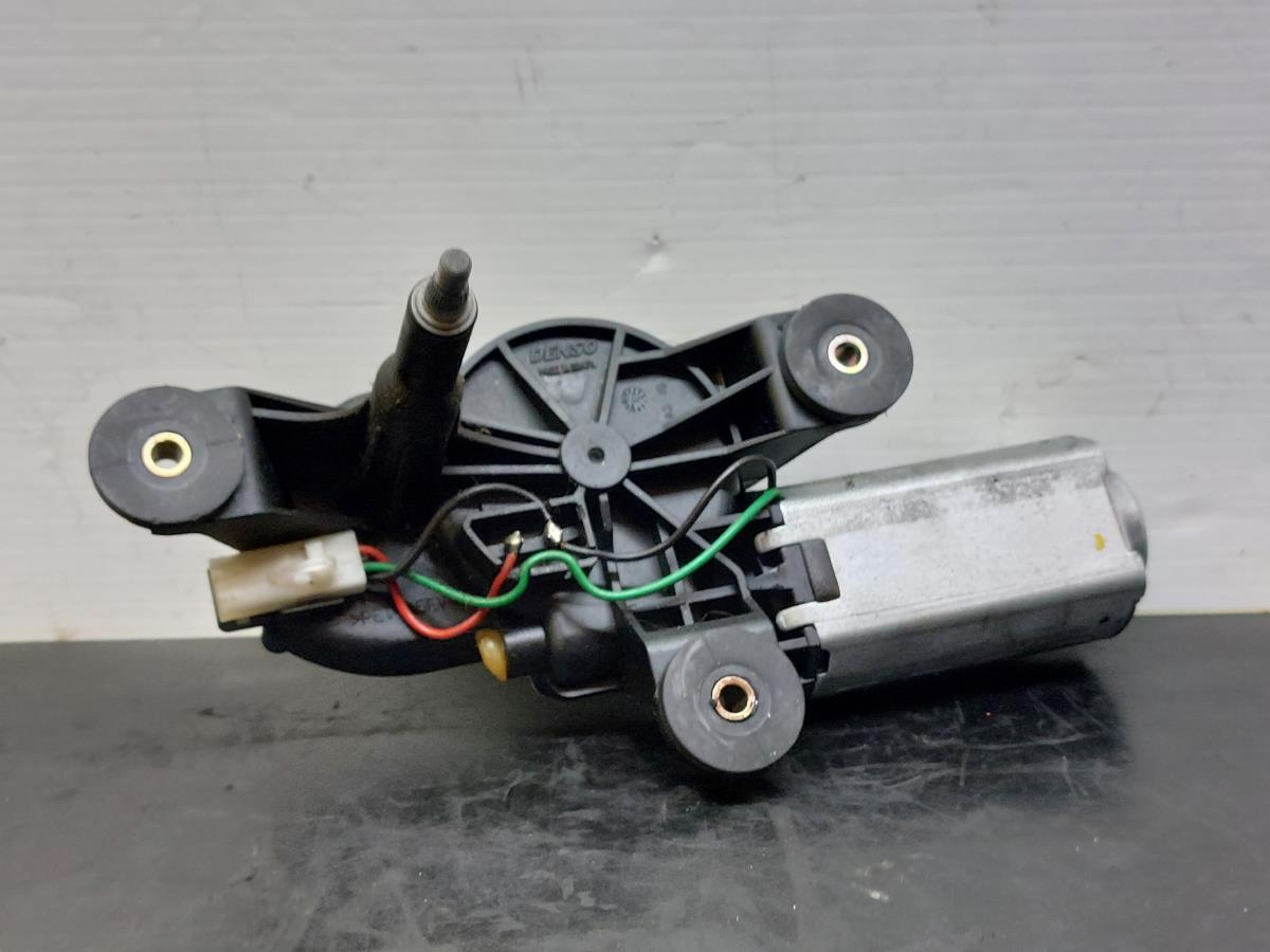 Essuie-glace moteur arrière FIAT Palio Weekend (178_) Imagem-2