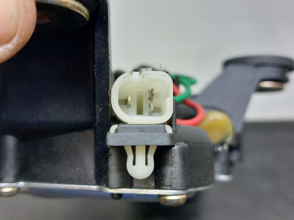 Essuie-glace moteur arrière FIAT Palio Weekend (178_) Imagem-4