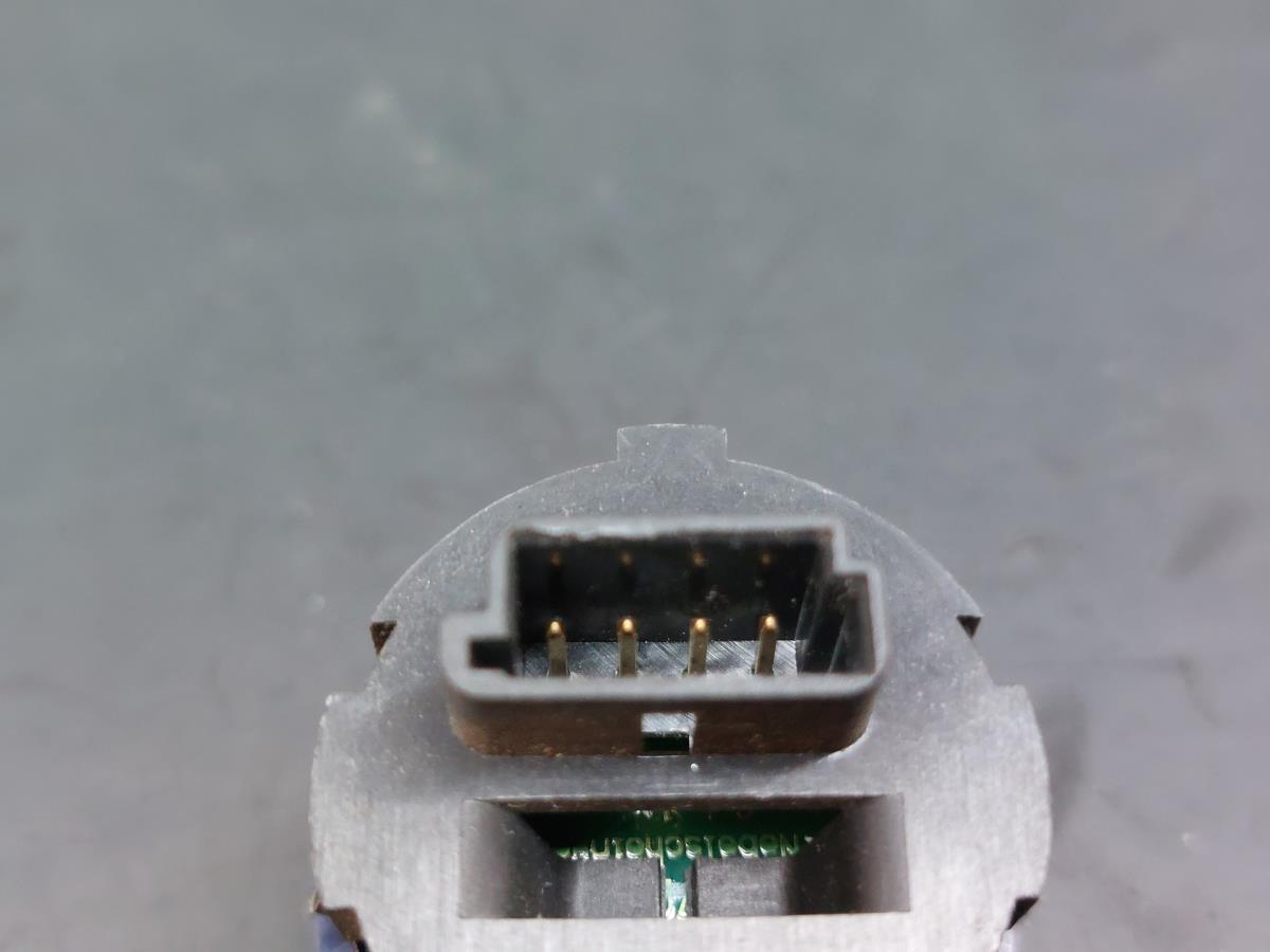Comando / botão / interruptor multifunções SMART City-Coupé (450) Imagem-2