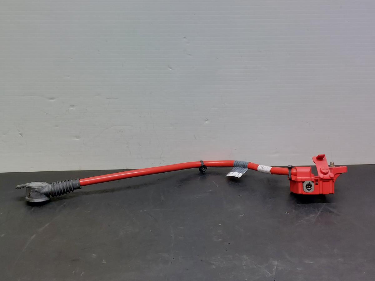 Cavo positivo batteria BMW 6 Cabriolet (F12)