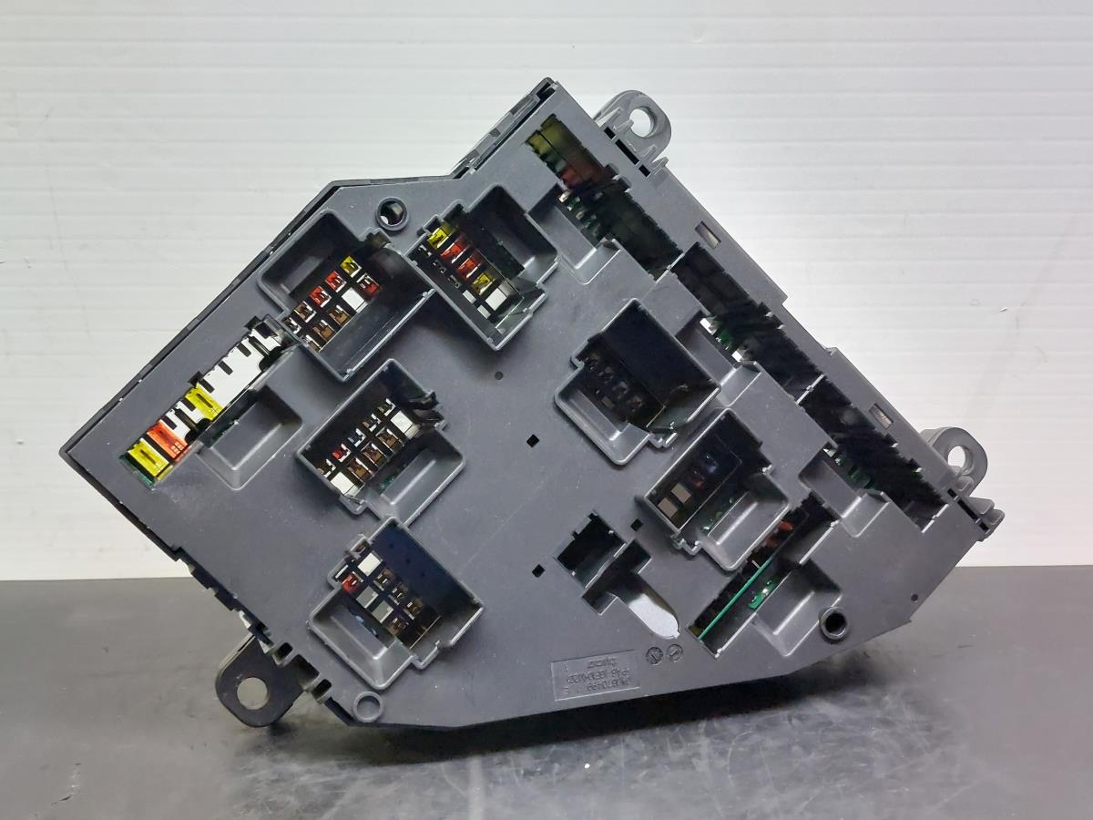 Scatola fusibili / SAM / BSI BMW 6 Cabriolet (F12)