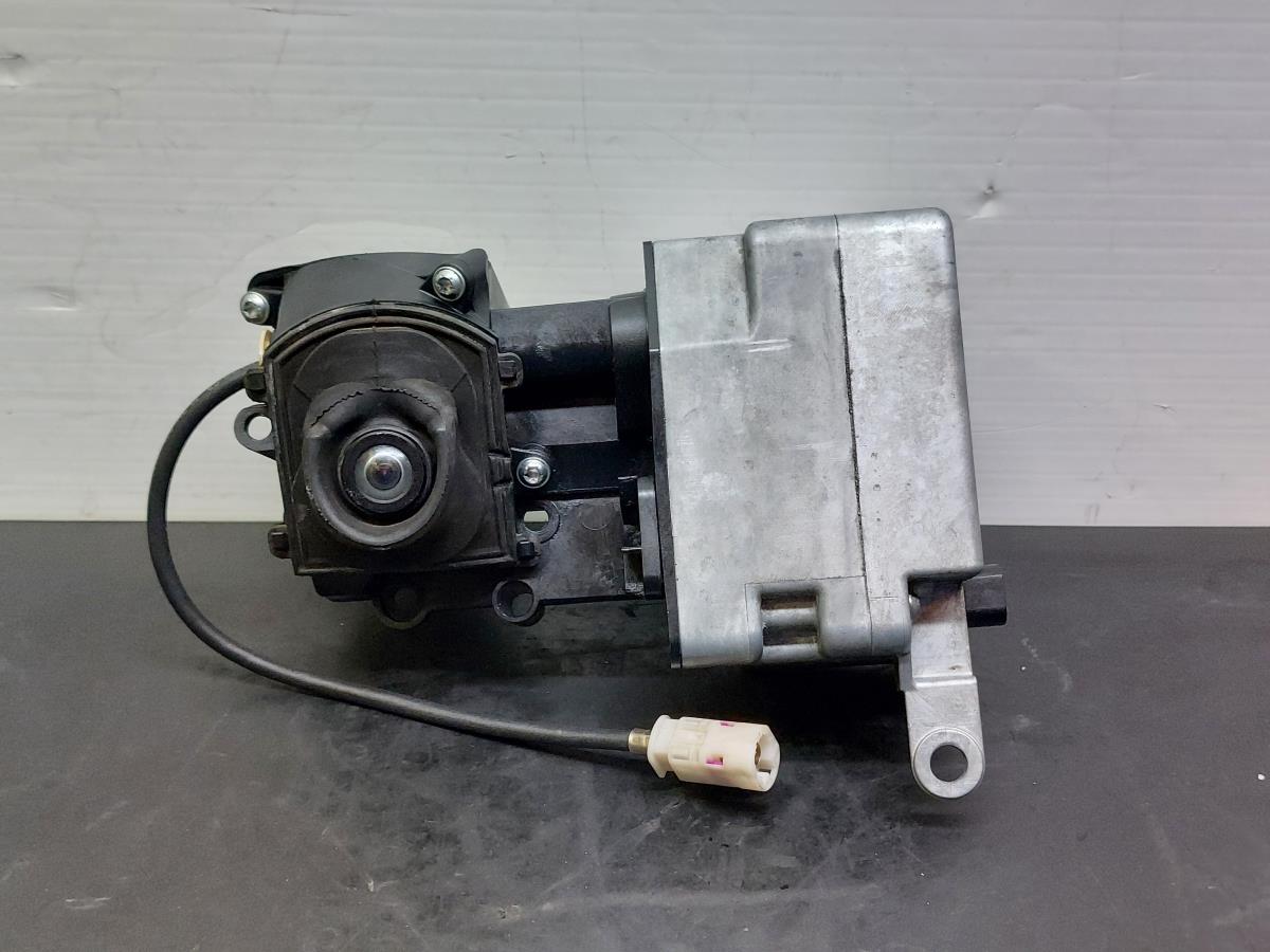 Câmera traseira BMW 6 Cabriolet (F12)