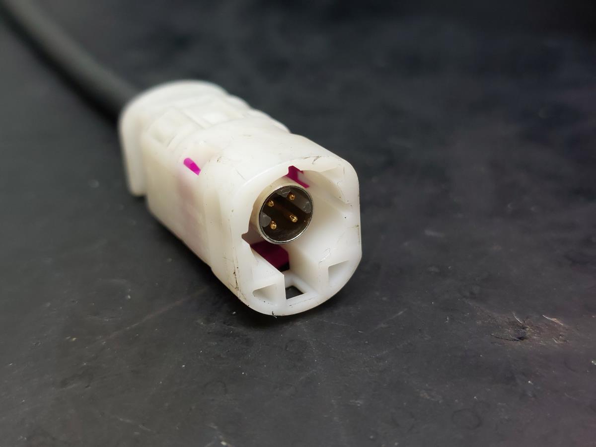 Câmera traseira BMW 6 Cabriolet (F12) Imagem-4