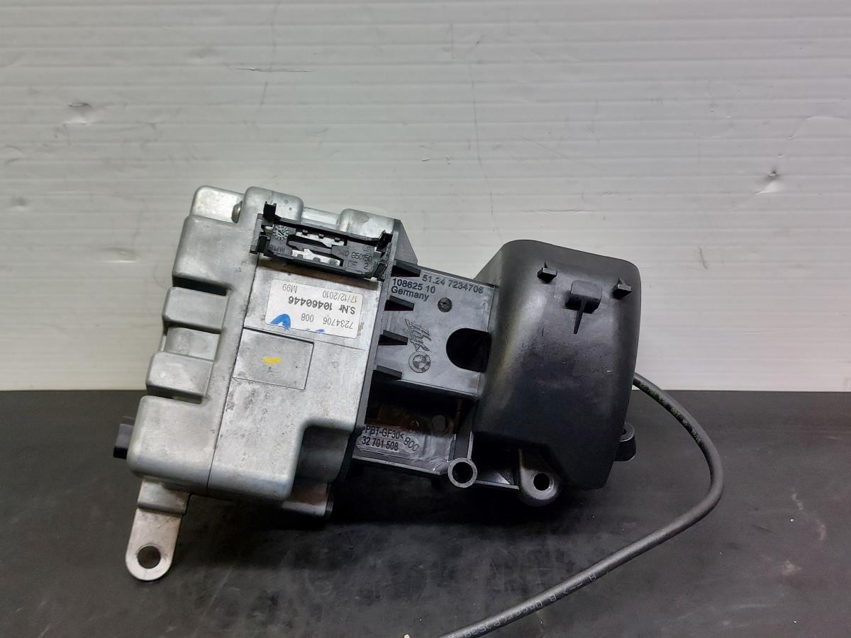 Câmera traseira BMW 6 Cabriolet (F12) Imagem-8