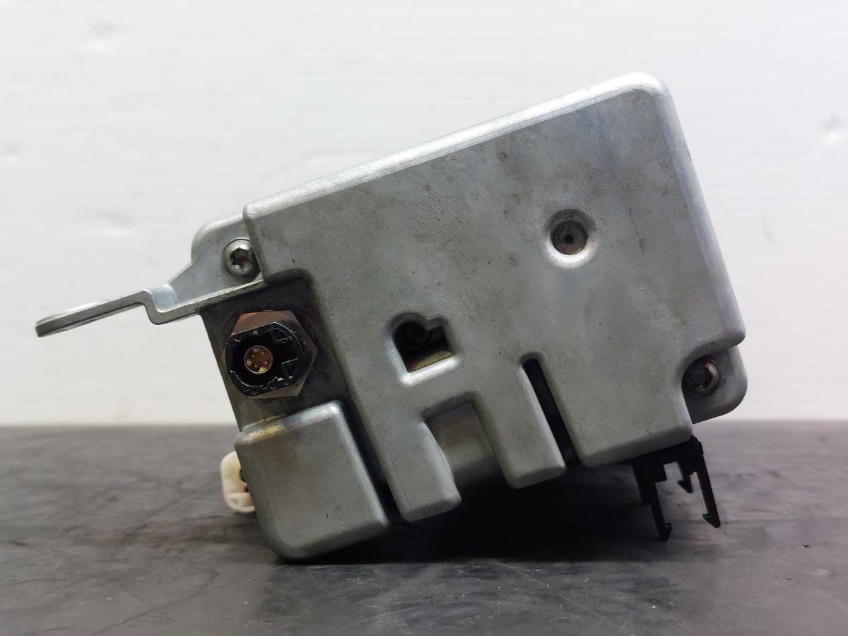 Câmera traseira BMW 6 Cabriolet (F12) Imagem-6