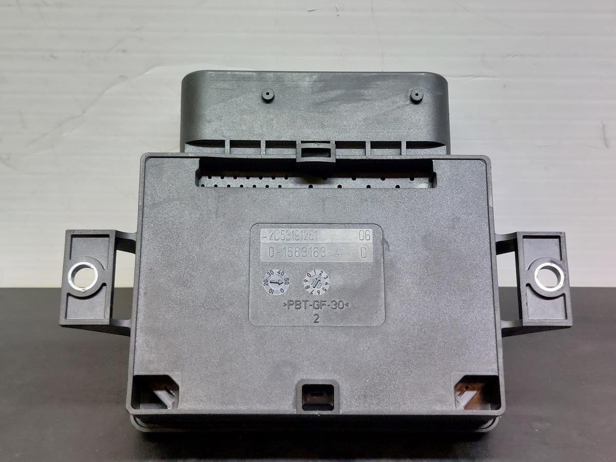 Module de frein de stationnement BMW 6 Cabriolet (F12) Imagem-3