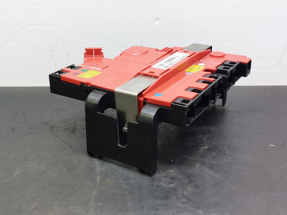 Caixa fusíveis da bateria BMW 6 Cabriolet (F12) Imagem-2