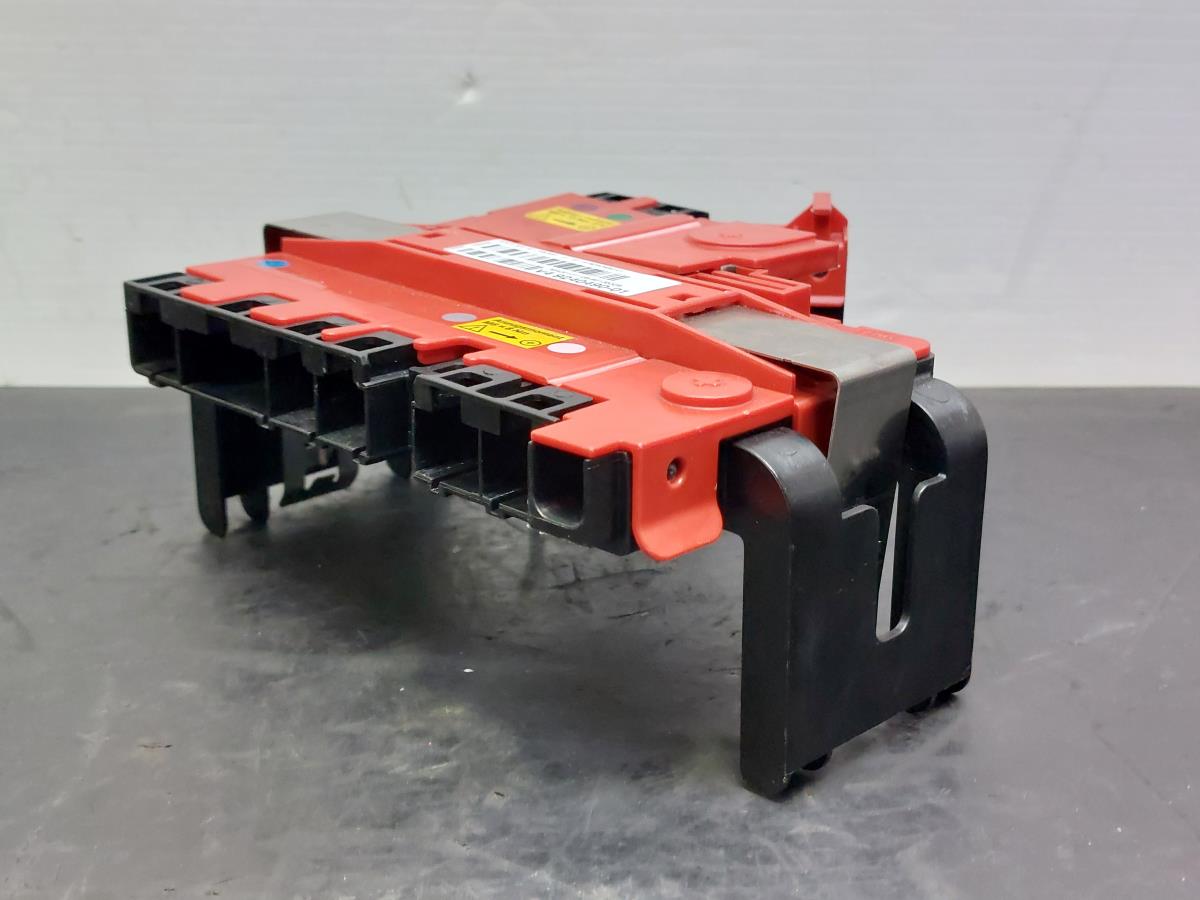 Caixa fusíveis da bateria BMW 6 Cabriolet (F12) Imagem-3