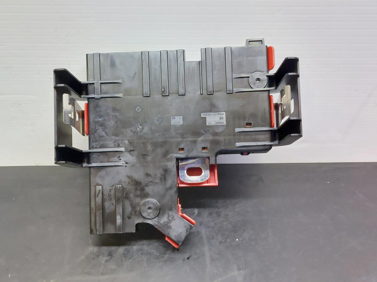 Caixa fusíveis da bateria BMW 6 Cabriolet (F12) Imagem-7