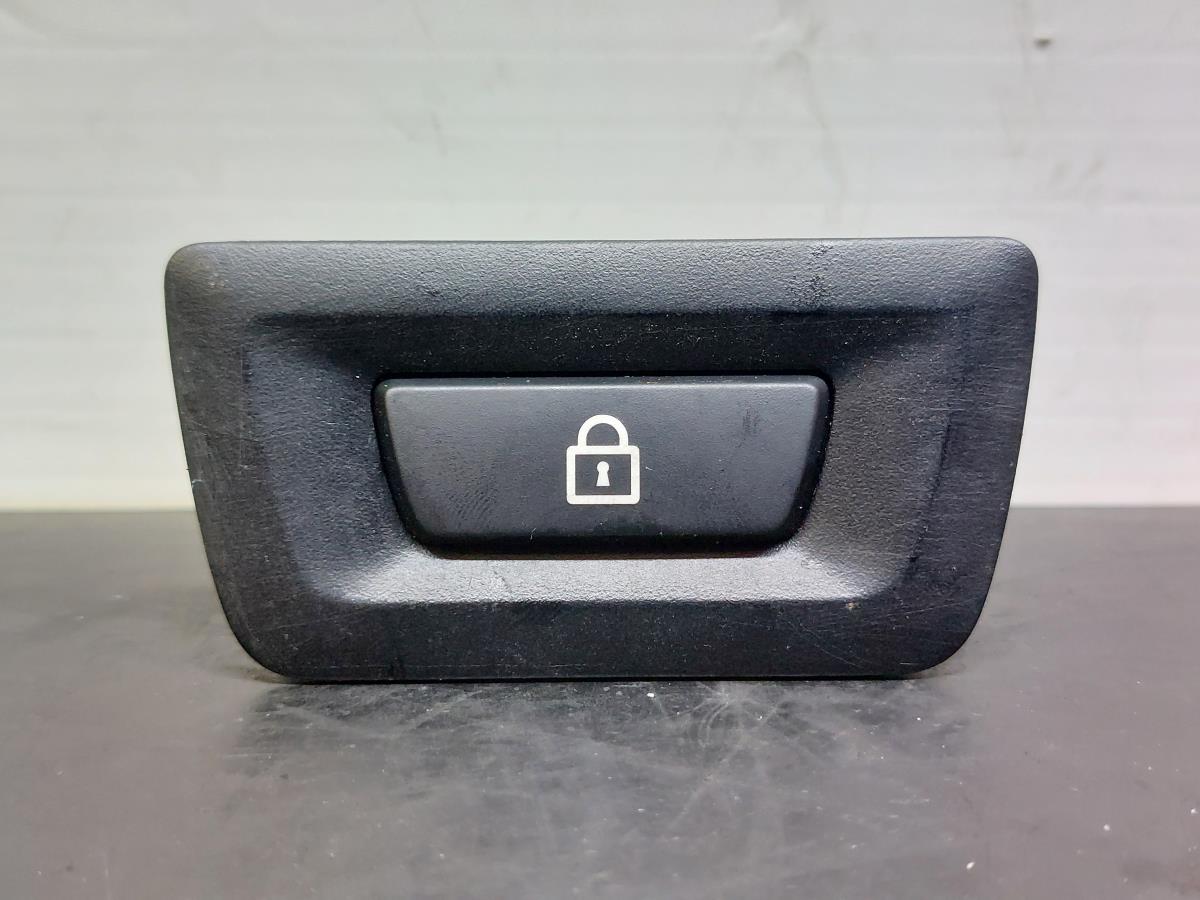 Pulsante / interruttore chiusura porte BMW 6 Cabriolet (F12)